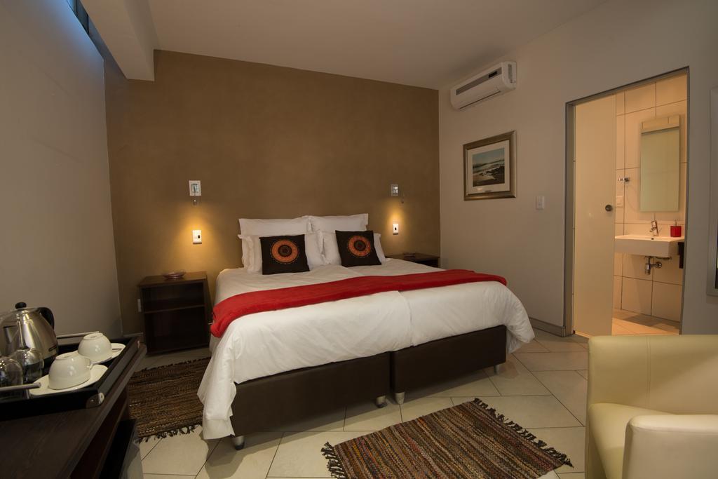 Montebello Guesthouse Windhoek Room photo