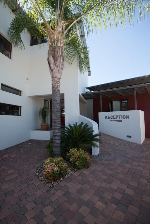 Montebello Guesthouse Windhoek Exterior photo